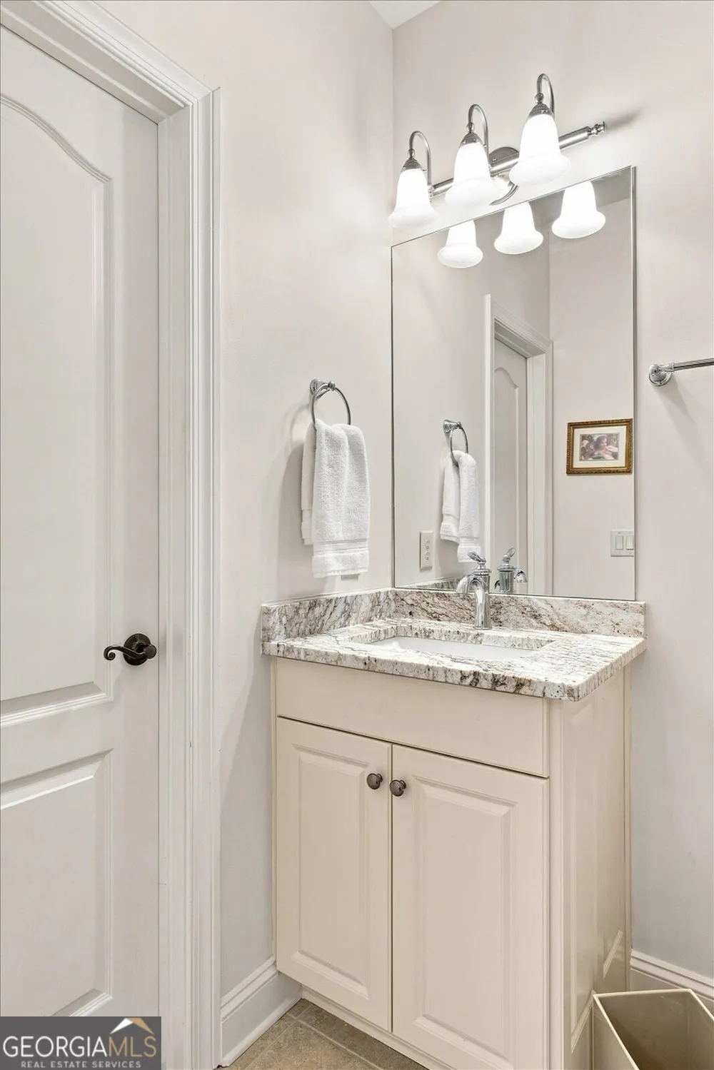 6163 TALMADGE RUN Acworth, GA 30101