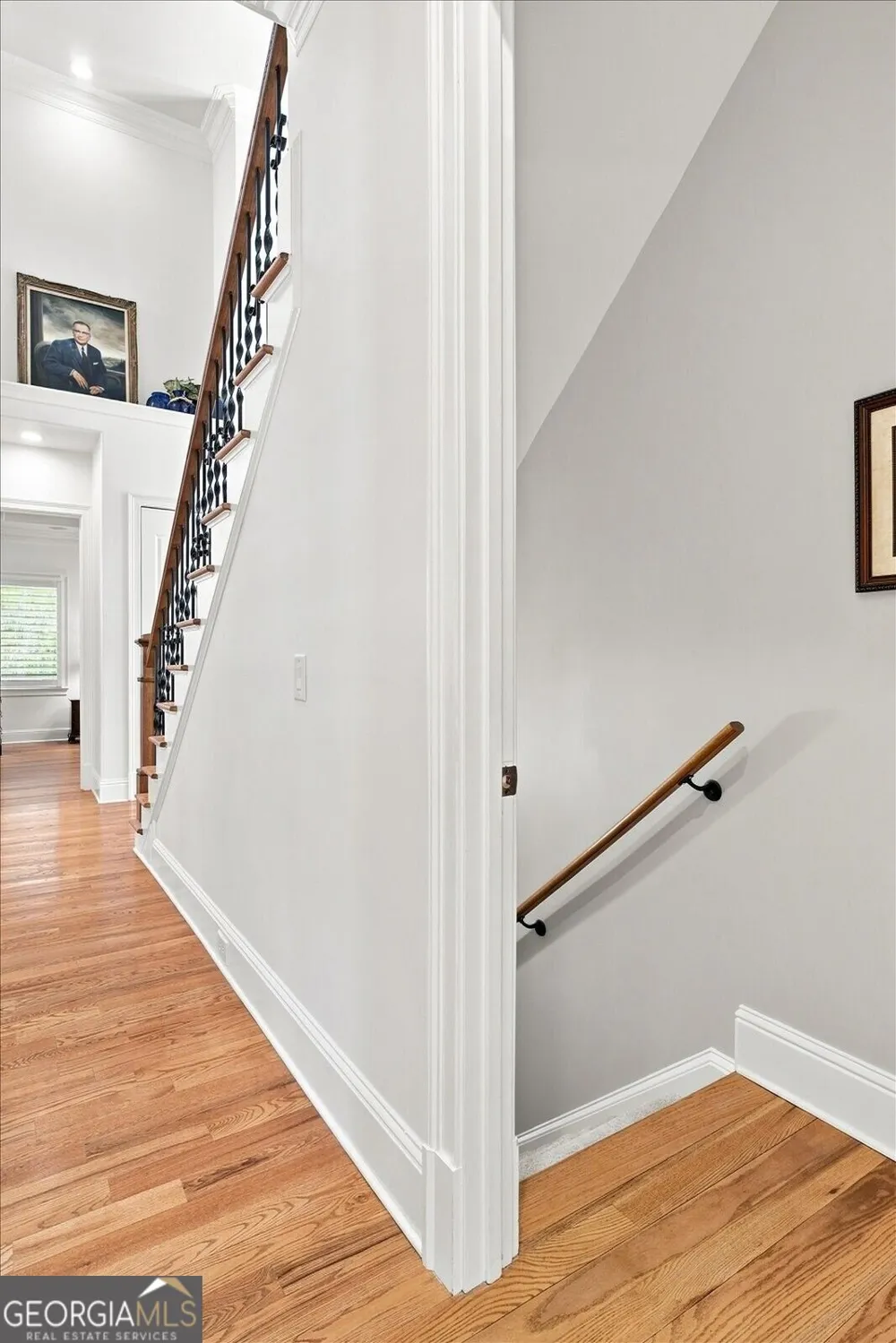 6163 TALMADGE RUN Acworth, GA 30101