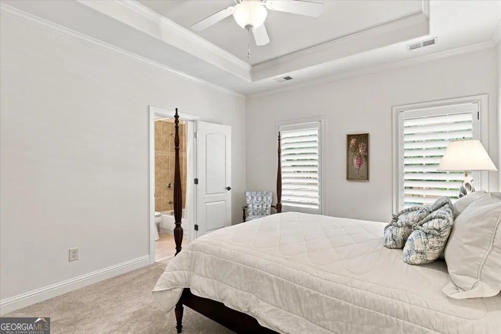 6163 TALMADGE RUN Acworth, GA 30101