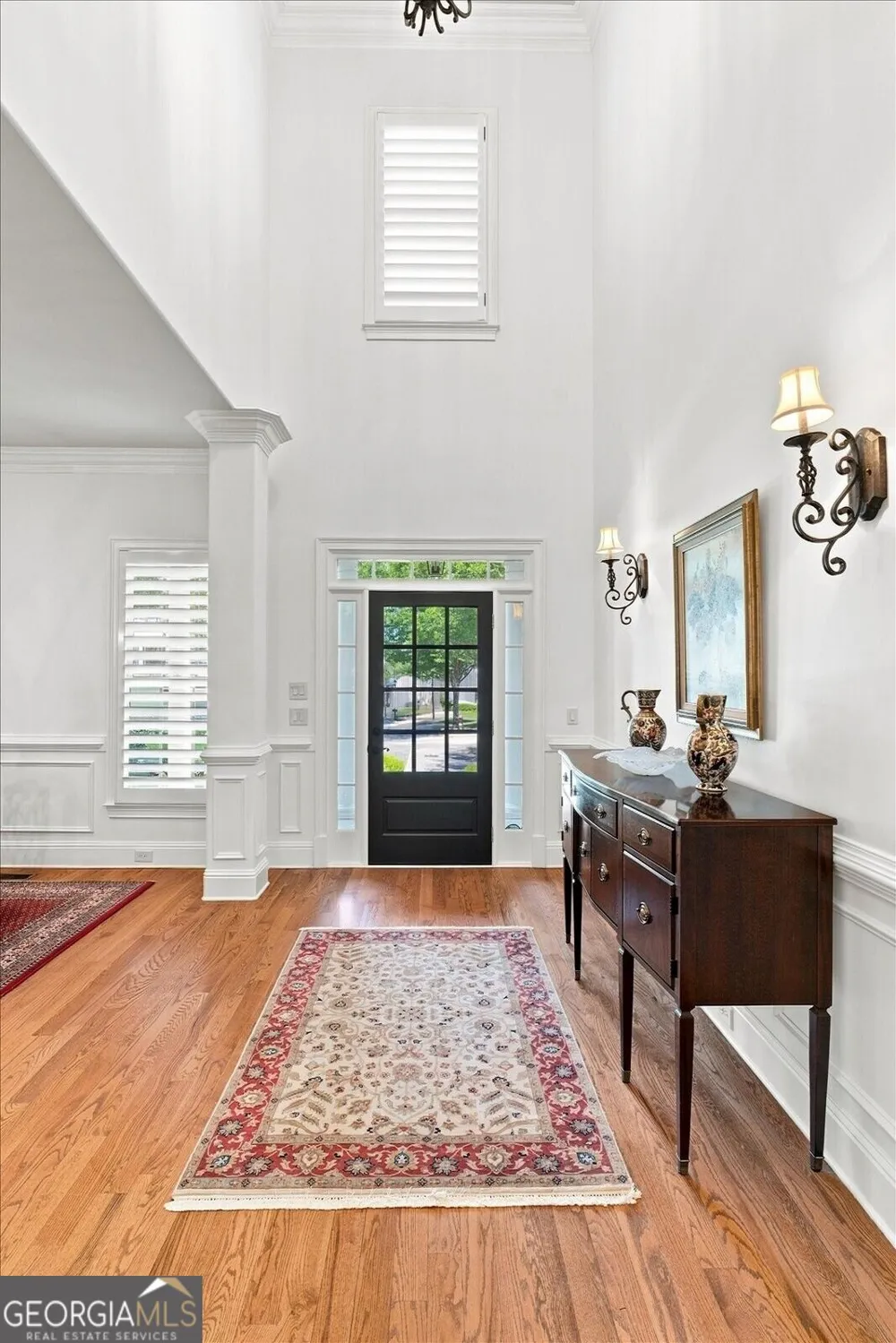6163 TALMADGE RUN Acworth, GA 30101