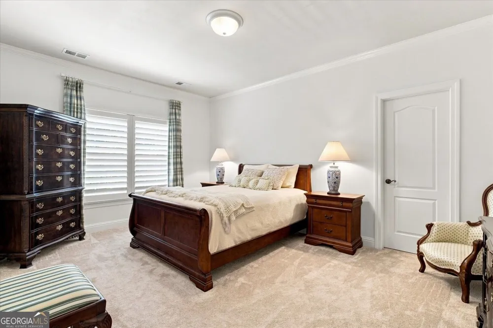 6163 TALMADGE RUN Acworth, GA 30101