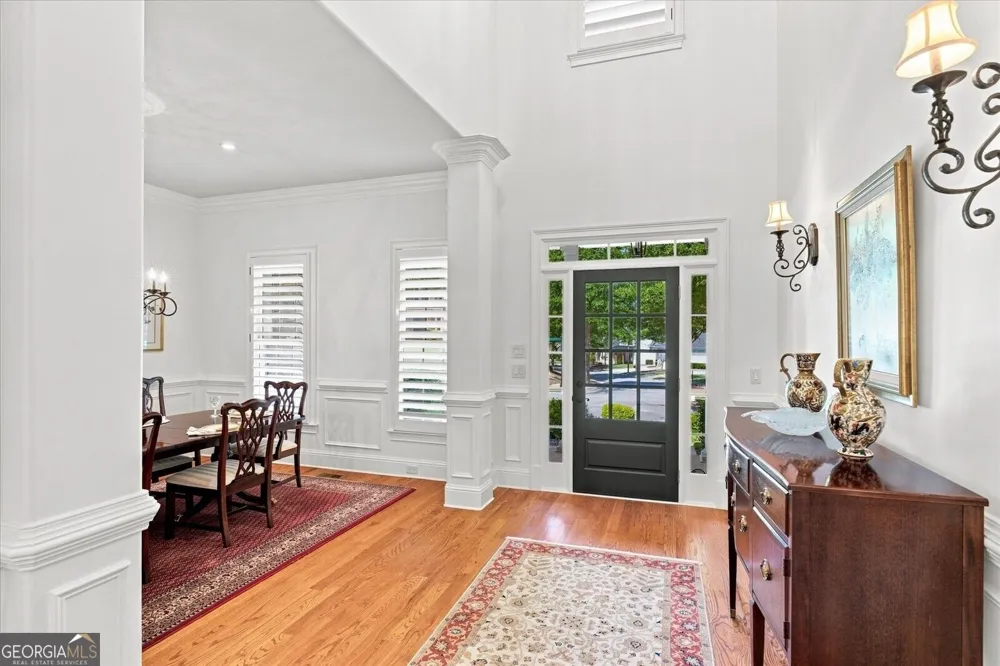6163 TALMADGE RUN Acworth, GA 30101