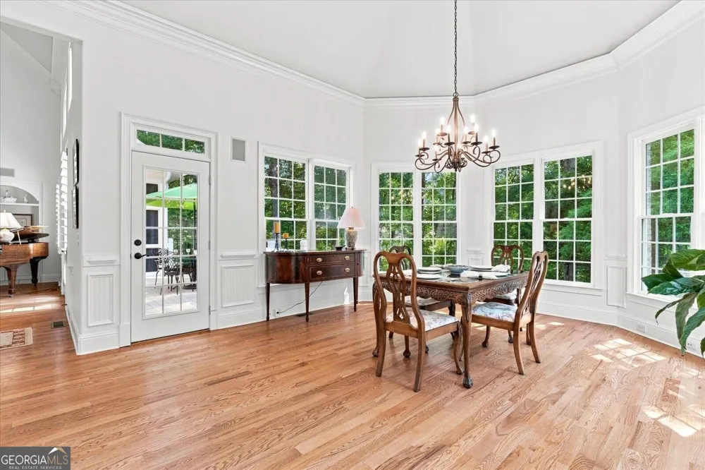 6163 TALMADGE RUN Acworth, GA 30101