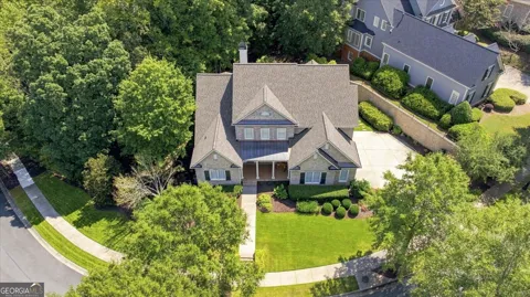 6163 TALMADGE RUN