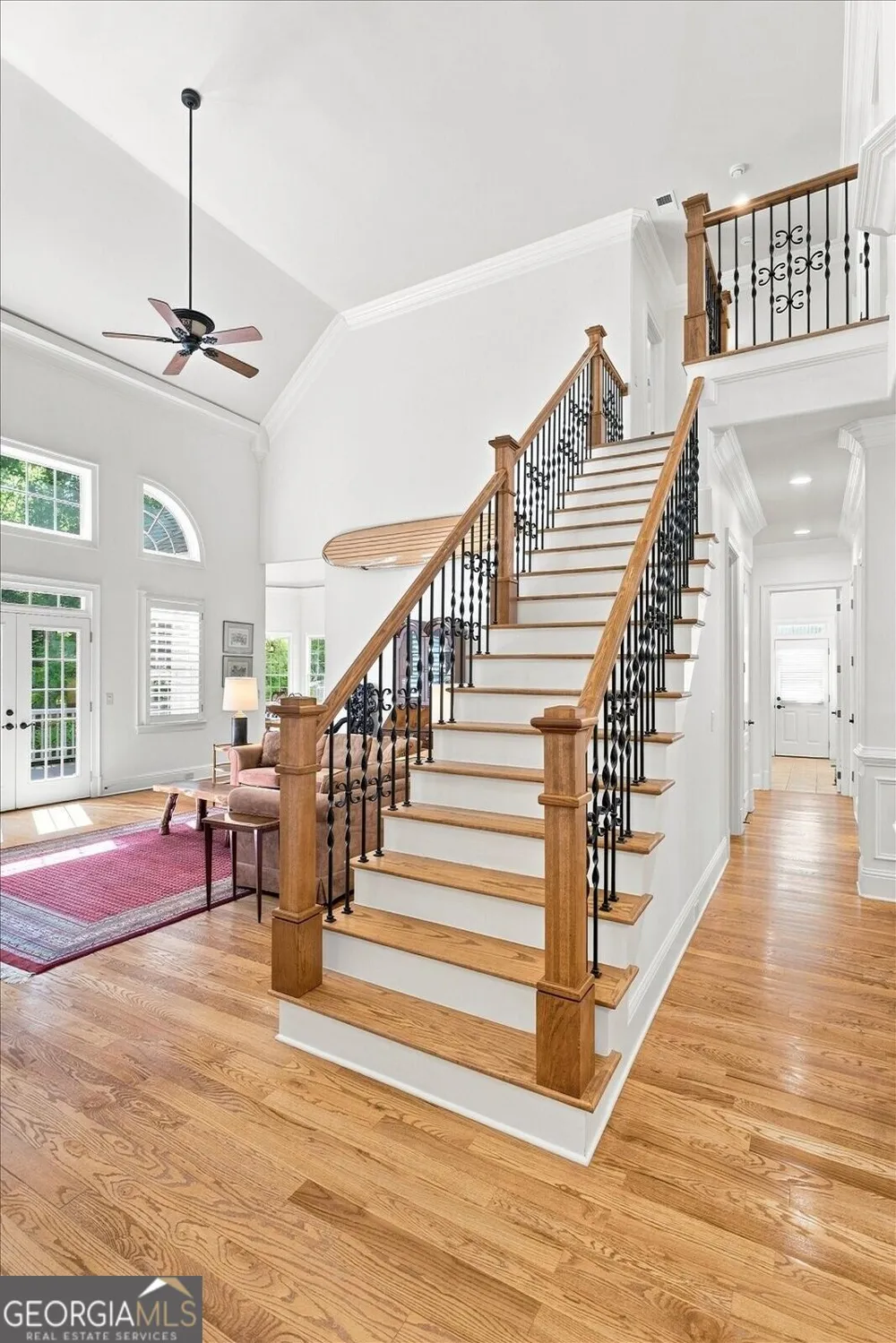6163 TALMADGE RUN Acworth, GA 30101