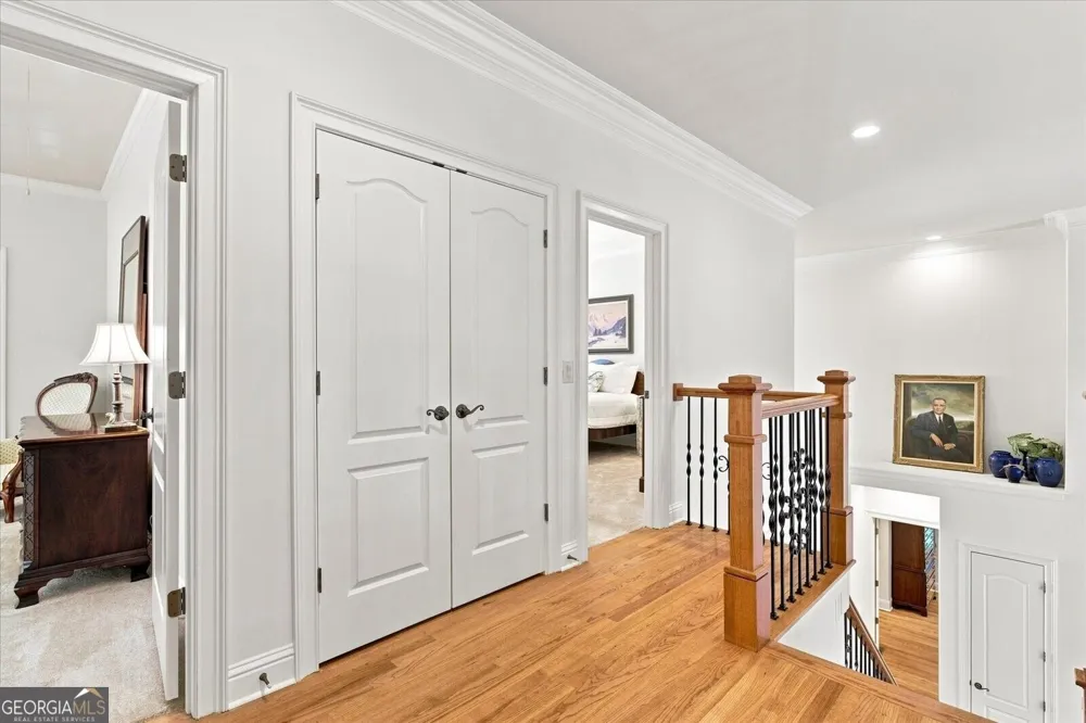 6163 TALMADGE RUN Acworth, GA 30101