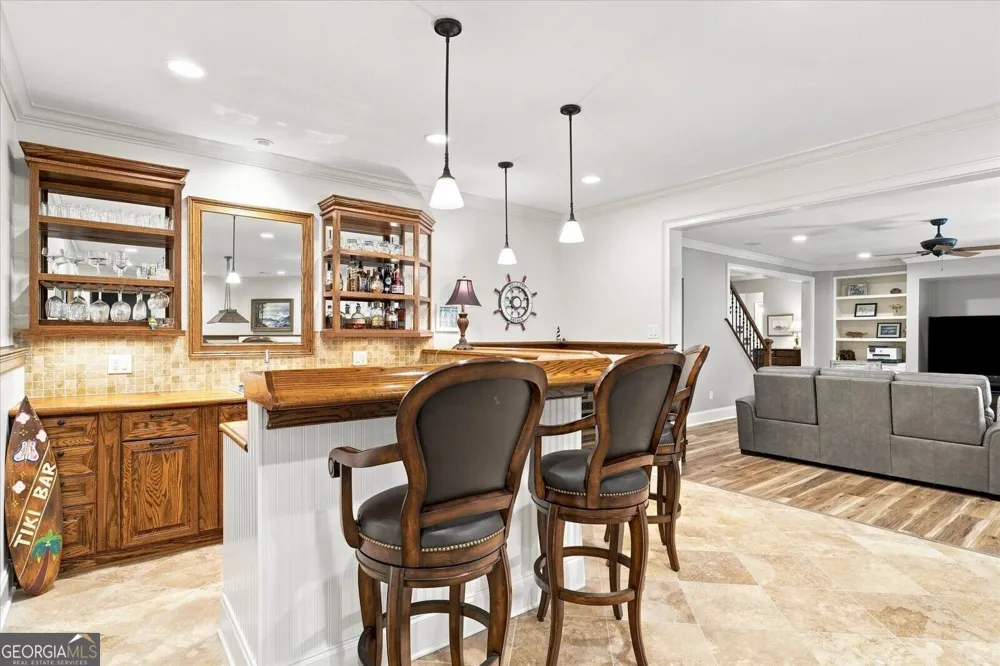 6163 TALMADGE RUN Acworth, GA 30101