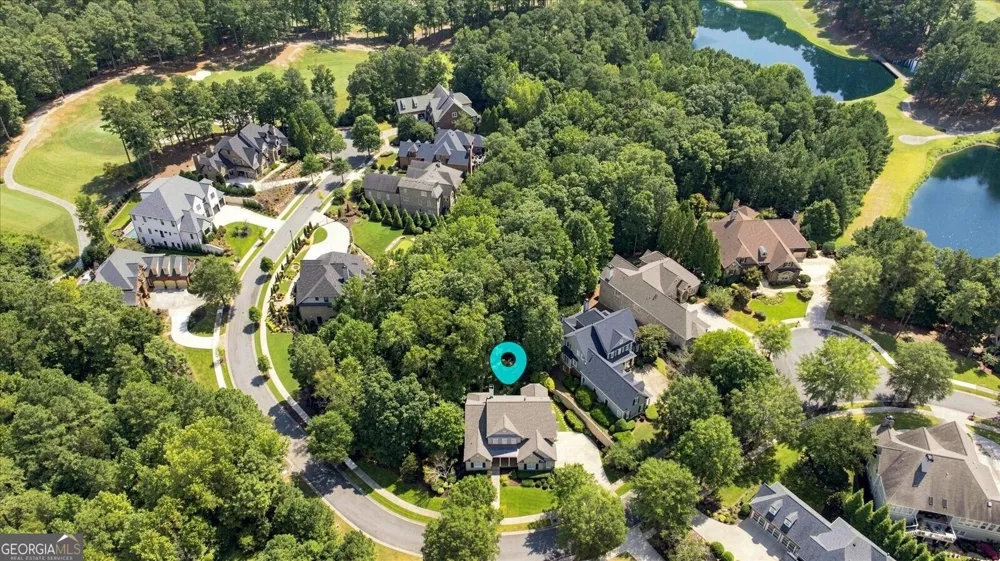 6163 TALMADGE RUN Acworth, GA 30101