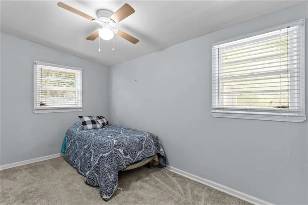 105 Avenue C Carrollton, GA 30117