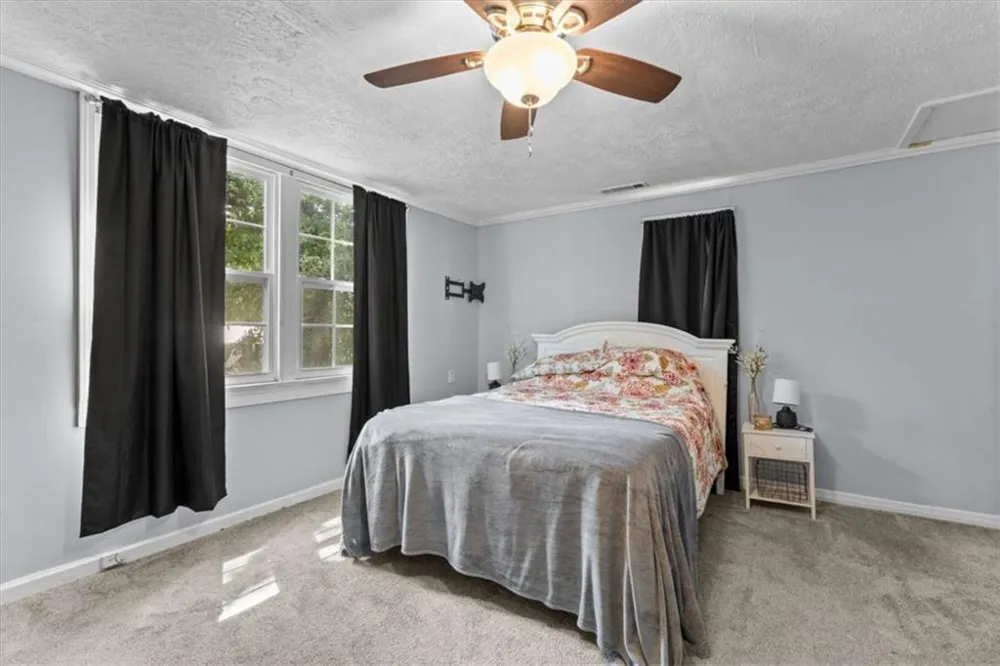 105 Avenue C Carrollton, GA 30117