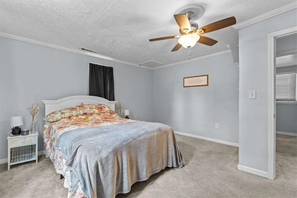 105 Avenue C Carrollton, GA 30117