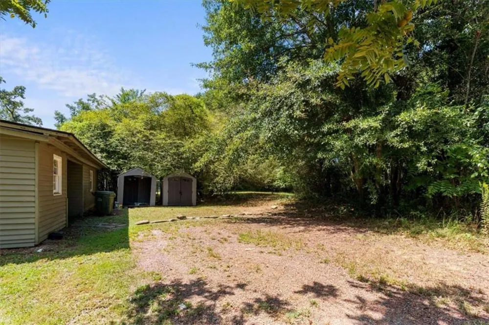 105 Avenue C Carrollton, GA 30117