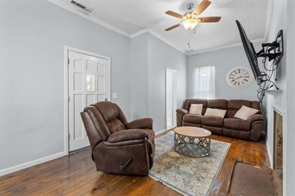 105 Avenue C Carrollton, GA 30117
