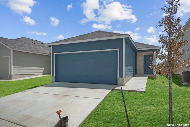 6050 Remember Way Von Ormy, TX 78073