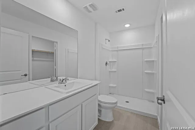 6050 Remember Way Von Ormy, TX 78073