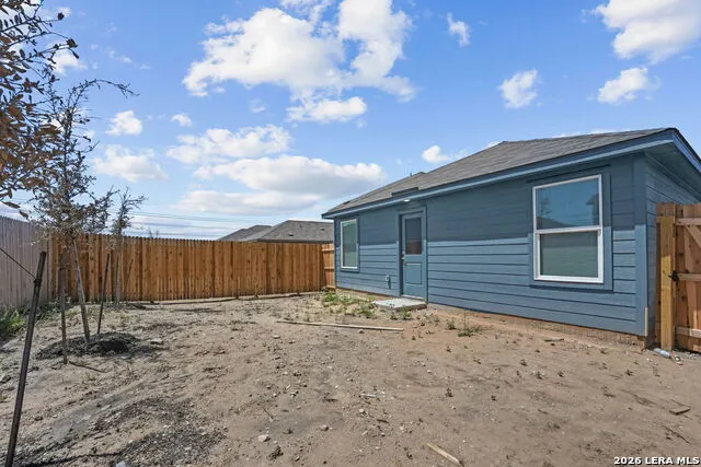 6050 Remember Way Von Ormy, TX 78073