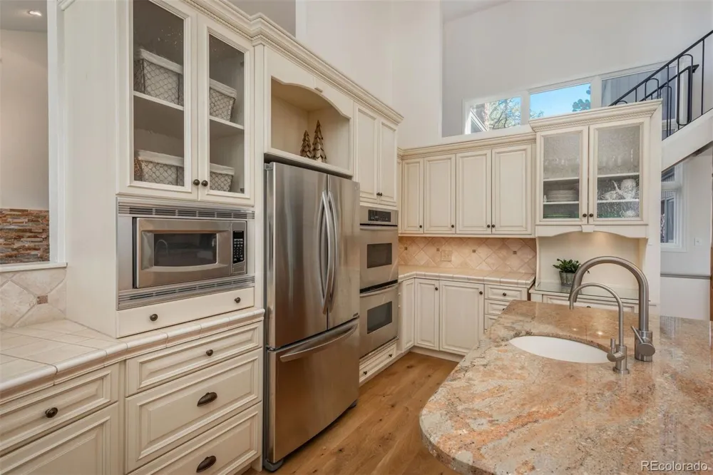 30480 Monarch Court Evergreen, CO 80439