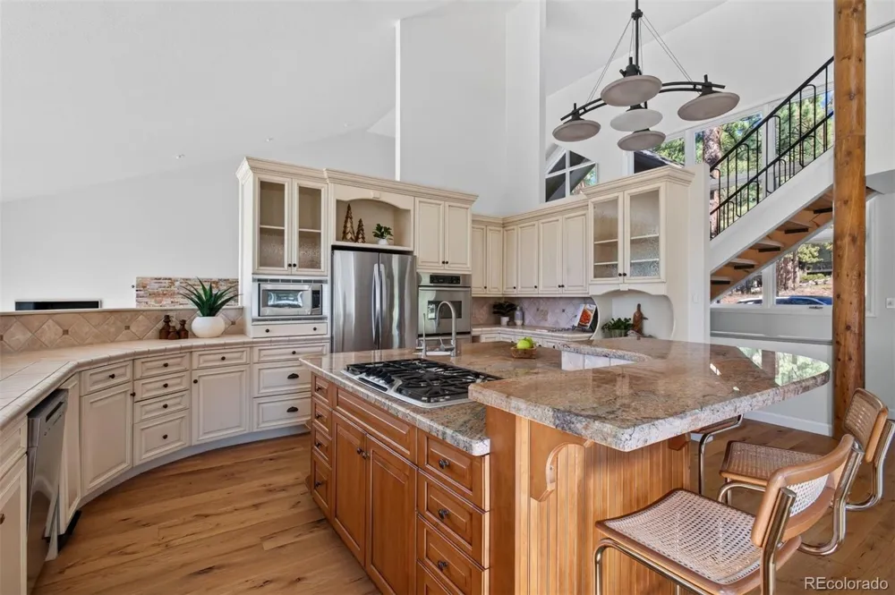 30480 Monarch Court Evergreen, CO 80439
