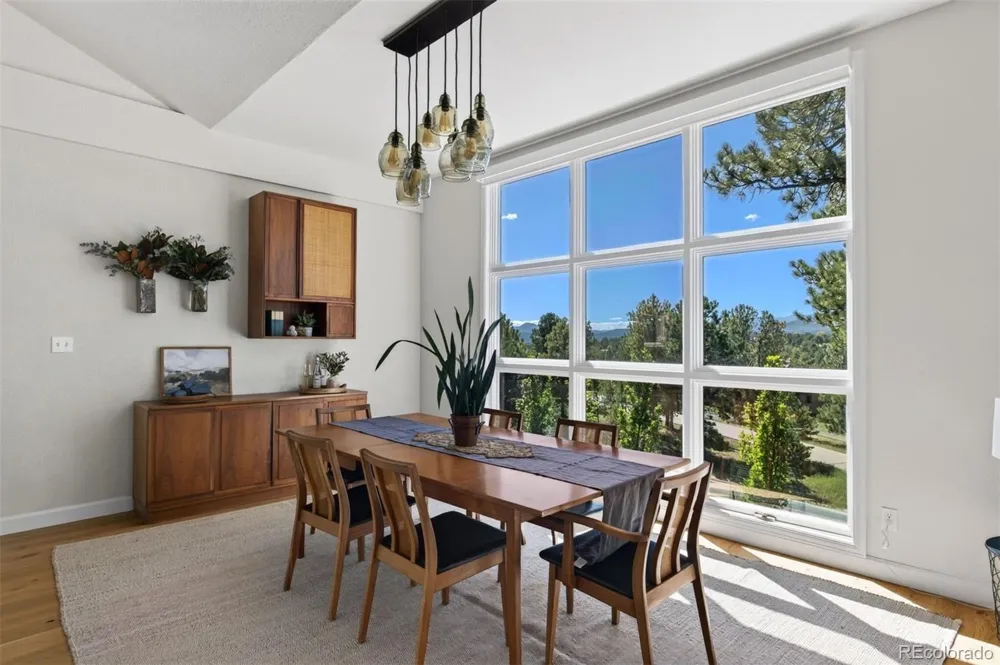 30480 Monarch Court Evergreen, CO 80439