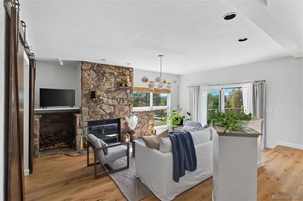 30480 Monarch Court Evergreen, CO 80439
