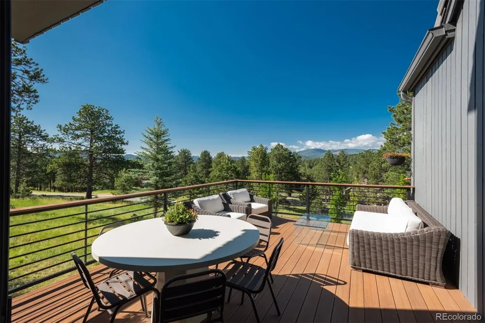 30480 Monarch Court Evergreen, CO 80439