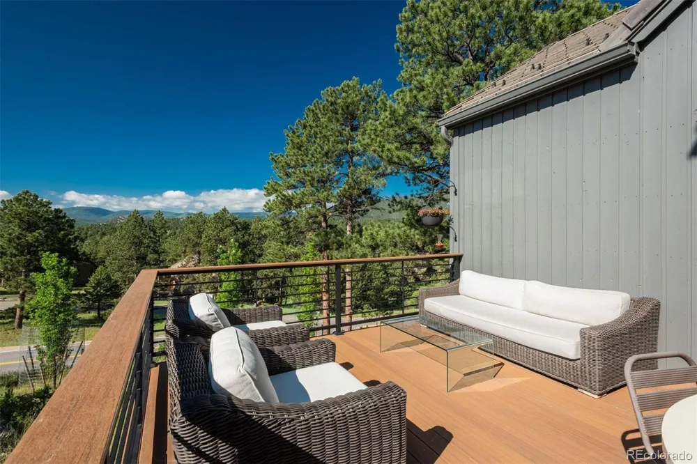 30480 Monarch Court Evergreen, CO 80439