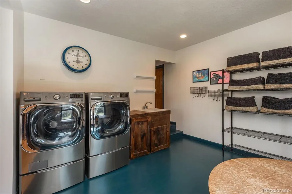 30480 Monarch Court Evergreen, CO 80439