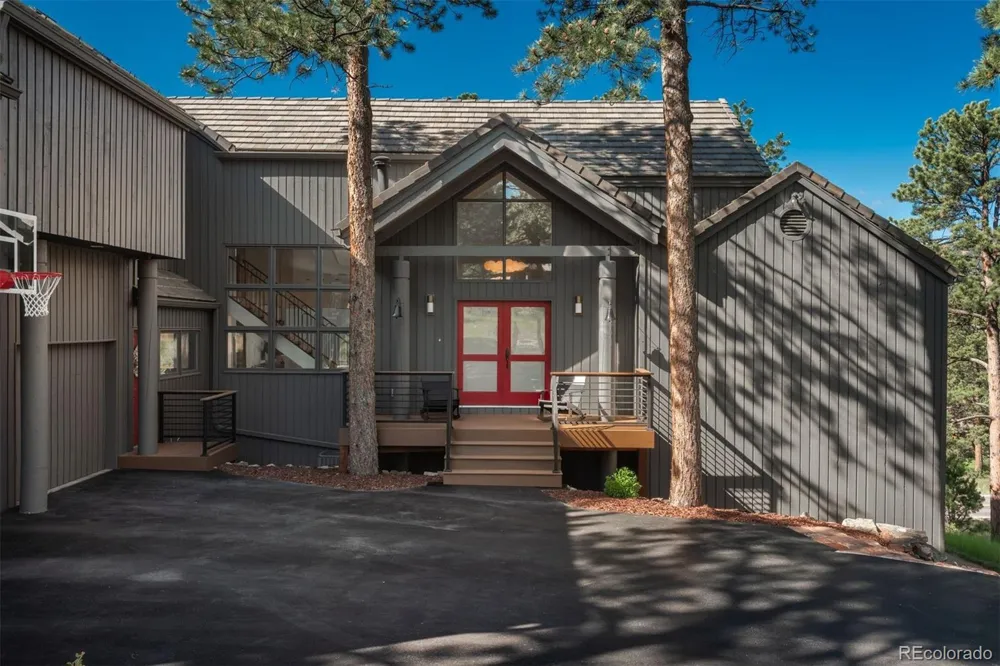 30480 Monarch Court Evergreen, CO 80439