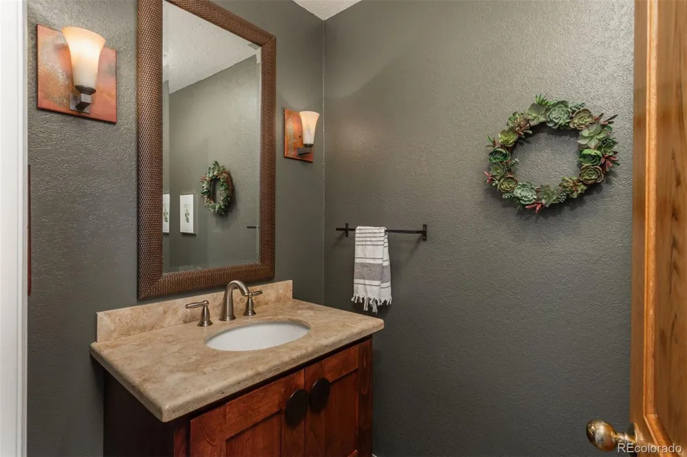 30480 Monarch Court Evergreen, CO 80439