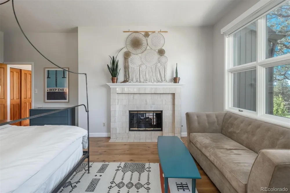 30480 Monarch Court Evergreen, CO 80439