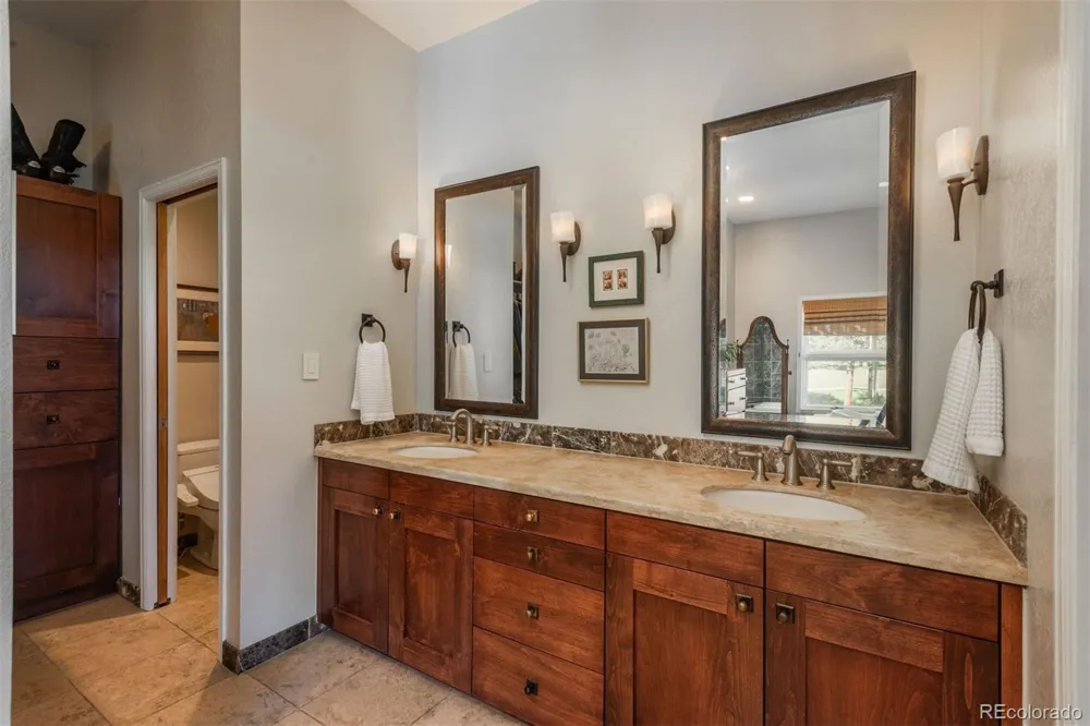 30480 Monarch Court Evergreen, CO 80439