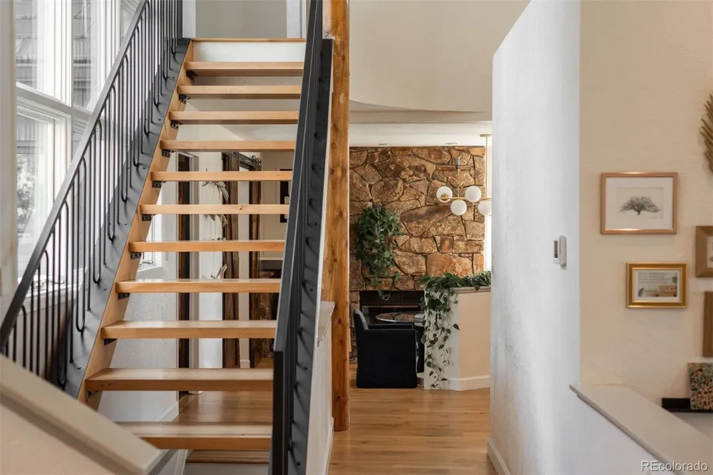 30480 Monarch Court Evergreen, CO 80439