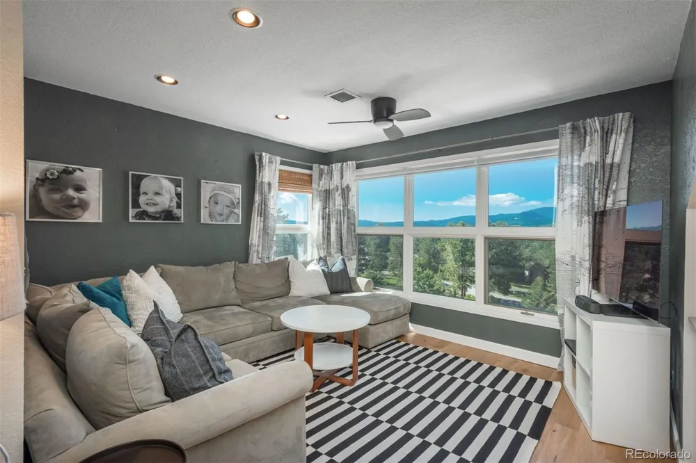 30480 Monarch Court Evergreen, CO 80439