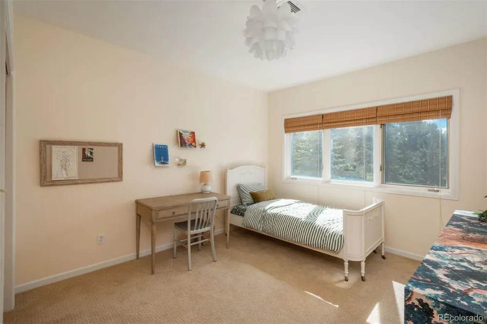 30480 Monarch Court Evergreen, CO 80439