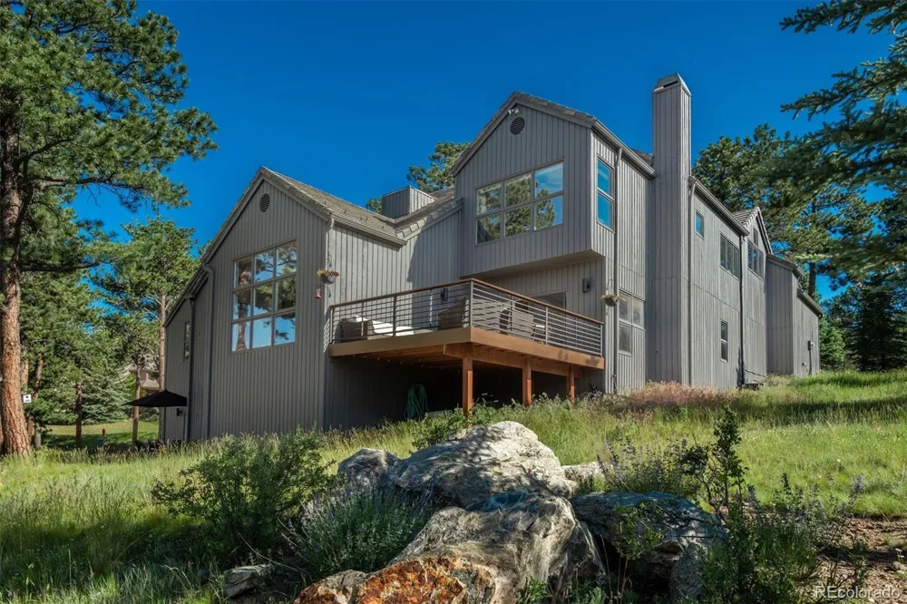 30480 Monarch Court Evergreen, CO 80439