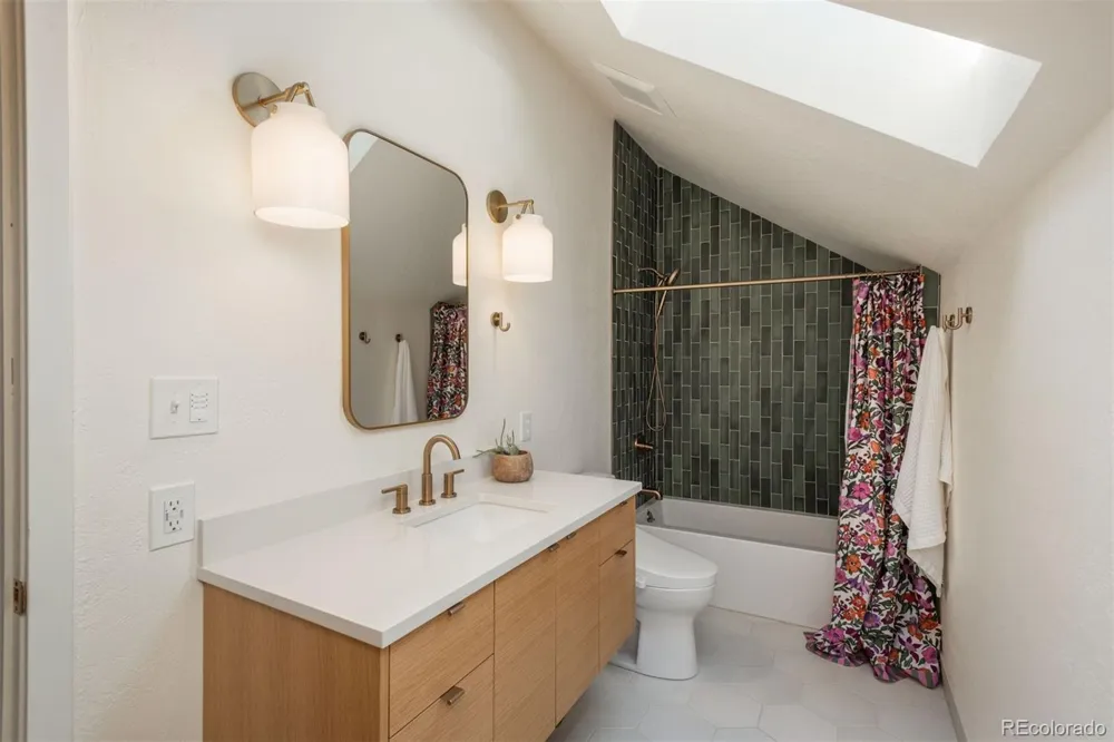30480 Monarch Court Evergreen, CO 80439