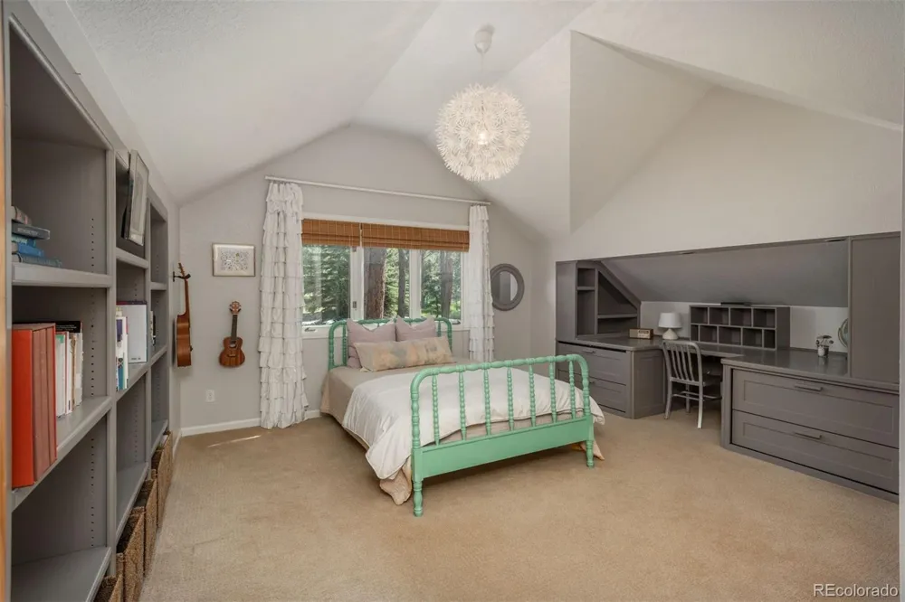 30480 Monarch Court Evergreen, CO 80439