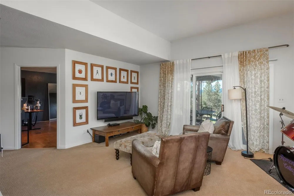 30480 Monarch Court Evergreen, CO 80439