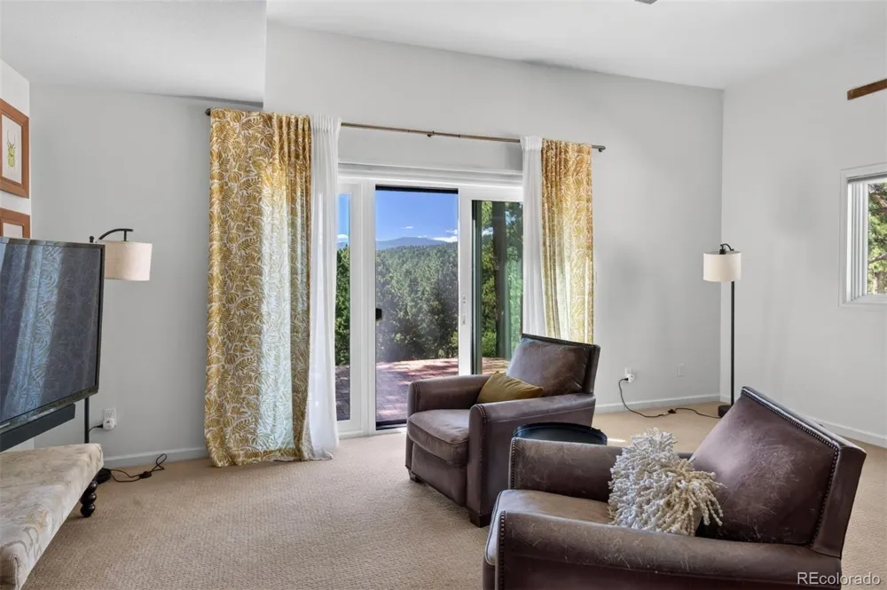30480 Monarch Court Evergreen, CO 80439