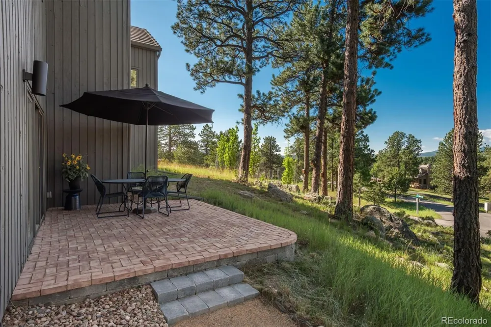 30480 Monarch Court Evergreen, CO 80439