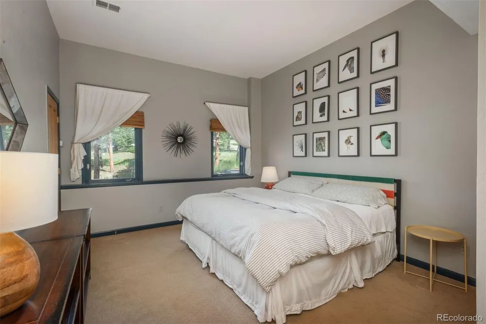 30480 Monarch Court Evergreen, CO 80439