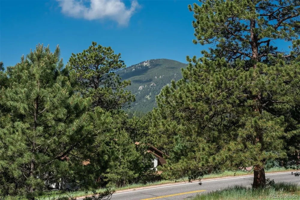 30480 Monarch Court Evergreen, CO 80439