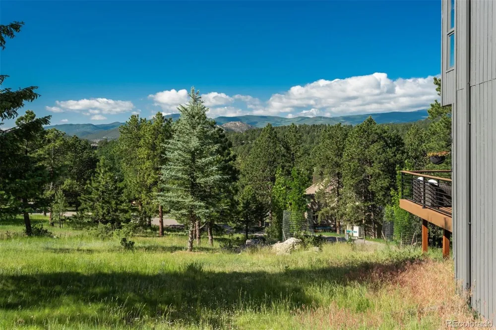 30480 Monarch Court Evergreen, CO 80439