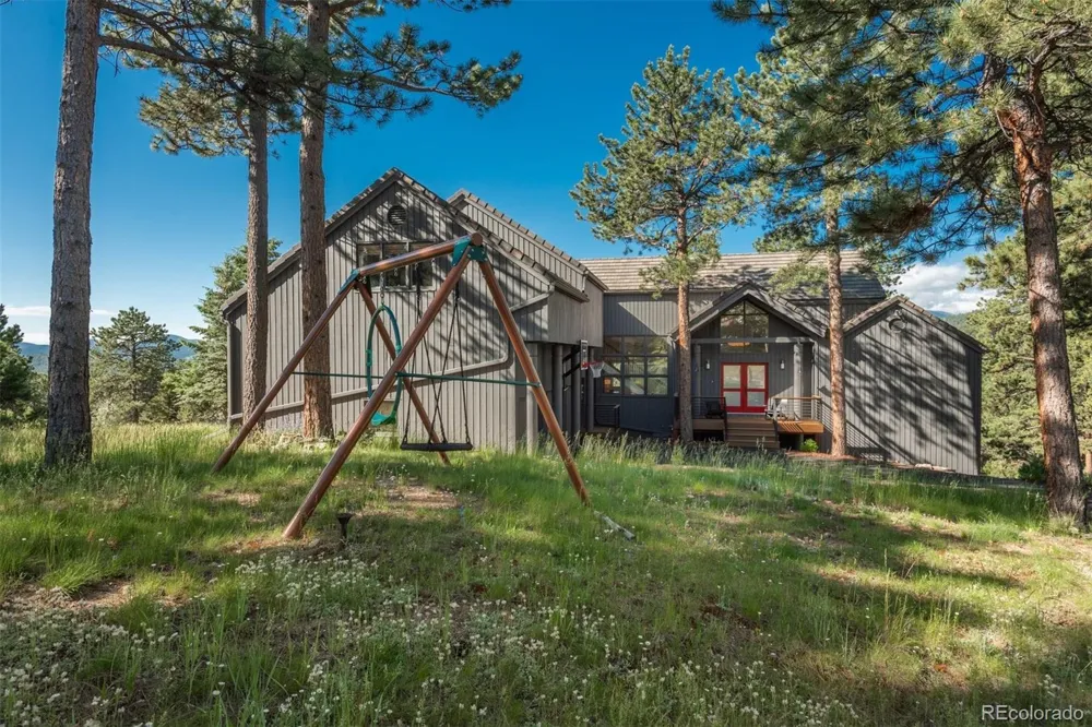 30480 Monarch Court Evergreen, CO 80439