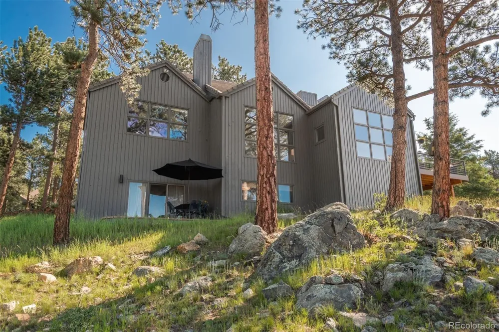 30480 Monarch Court Evergreen, CO 80439