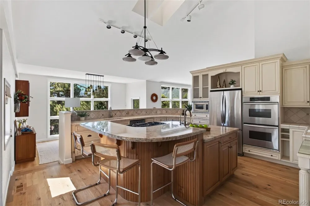 30480 Monarch Court Evergreen, CO 80439