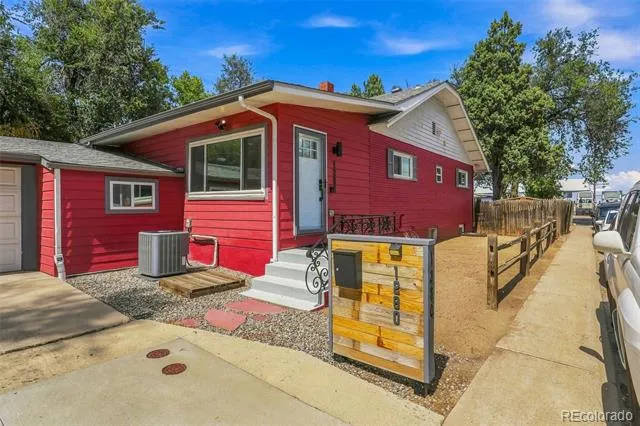1280 W Oxford s Avenue Englewood, CO 80110