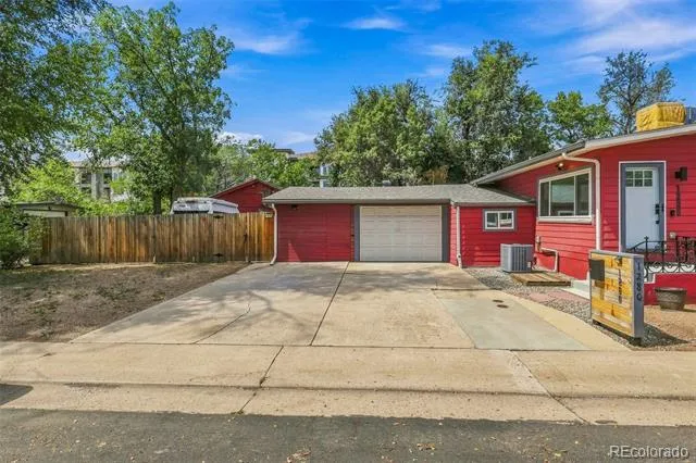 1280 W Oxford s Avenue Englewood, CO 80110