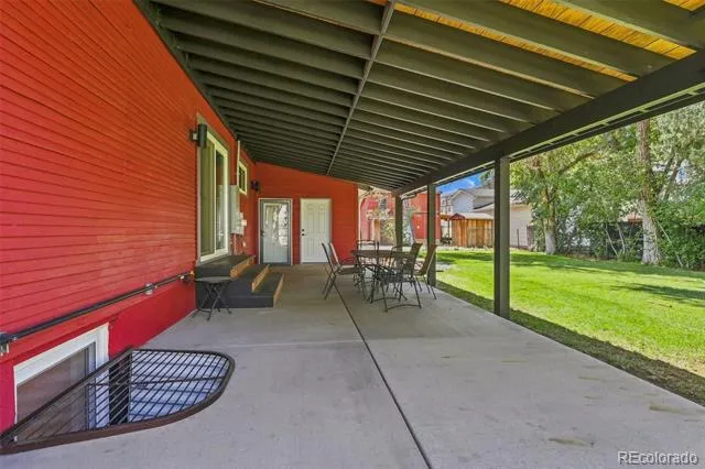1280 W Oxford s Avenue Englewood, CO 80110