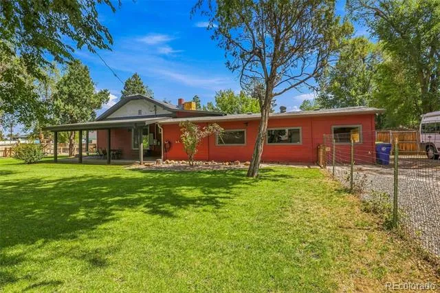 1280 W Oxford s Avenue Englewood, CO 80110